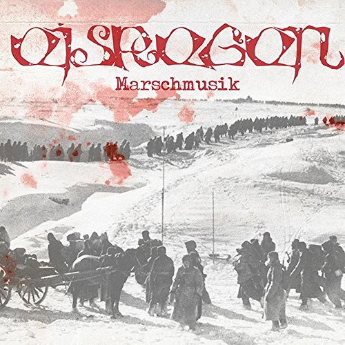 Eisregen - Marschmusik (LTD. Digipak)