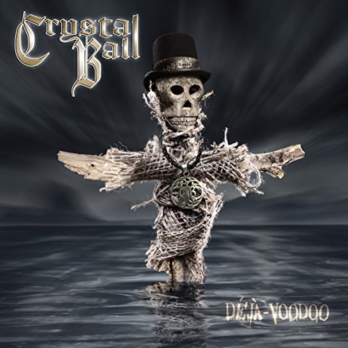 Crystal Ball - Déjà Voodoo (LTD. Digipak)