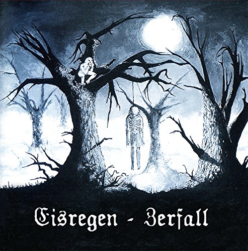 Eisregen - Zerfall-Edition 2014 (Ltd.Gatefold) [Vinyl LP]