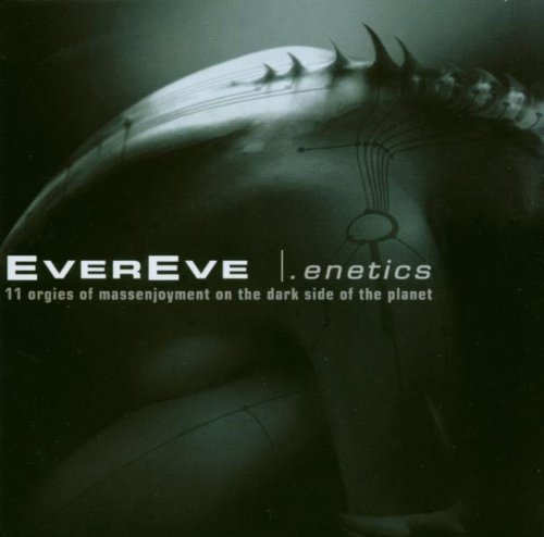 Evereve - Enetics (Limited Edition)