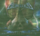 Rebellion - Born to be a rebel