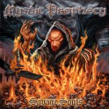 Mystic Prophecy - Satanic Curses (Limited Edition)