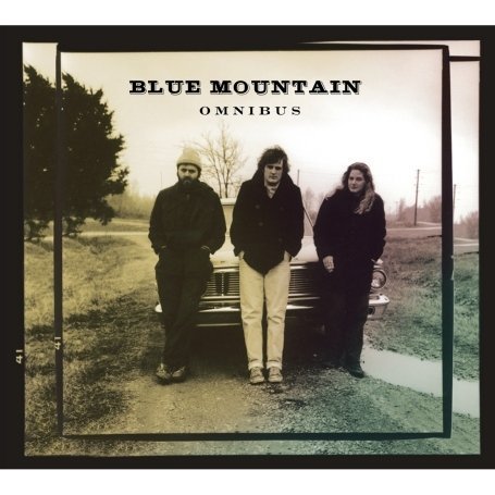 Blue Mountain - Omnibus