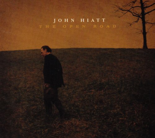 John Hiatt - The Open Road