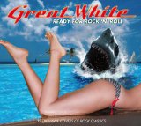 Great White - Saturday Night Special (Ready for Rock 'n' Roll II