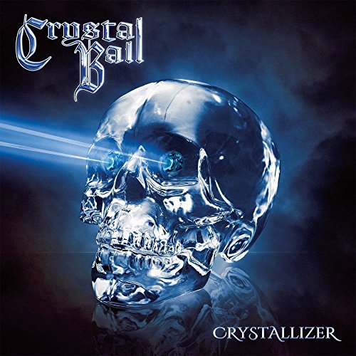 Crystal Ball - Crystallizer