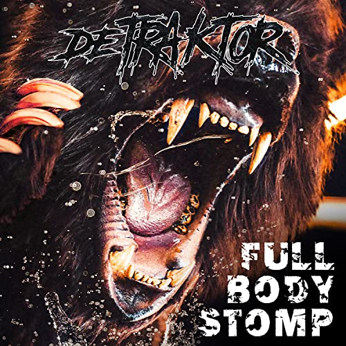 Detraktor - Full Body Stomp