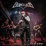 Rebellion - Born to be a rebel