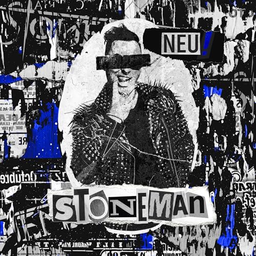 Stoneman - Neu!