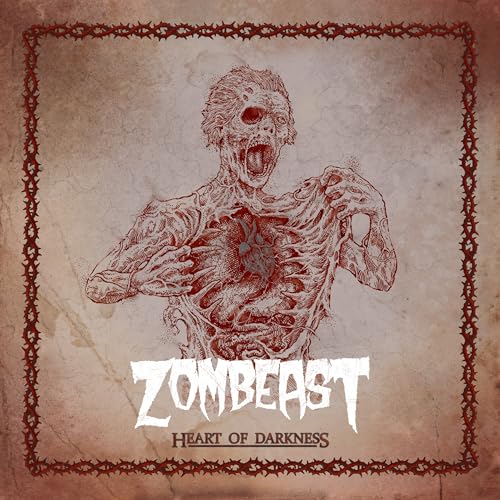 Zombeast - Heart of Darkness