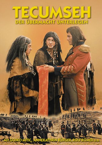  - Tecumseh - Der Übermacht unterlegen