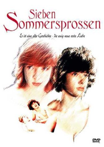 DVD - Sieben Sommersprossen