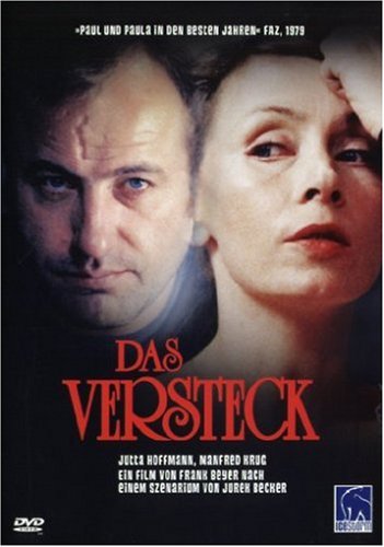 DVD - Das Versteck