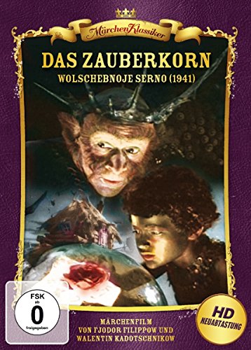  - Das Zauberkorn