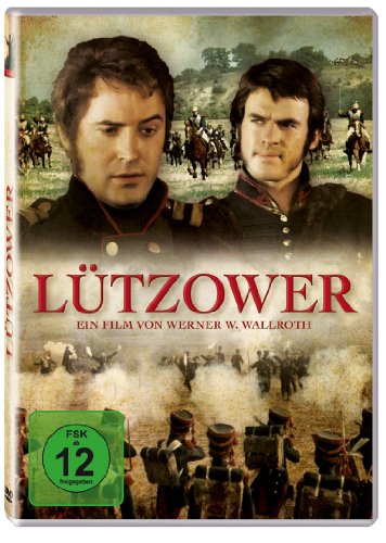 DVD - Lützower