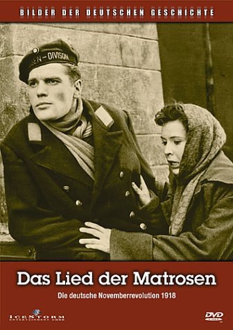 DVD - Das Lied der Matrosen