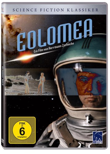 DVD - Eolomea