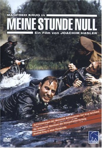 DVD - Meine stunde null