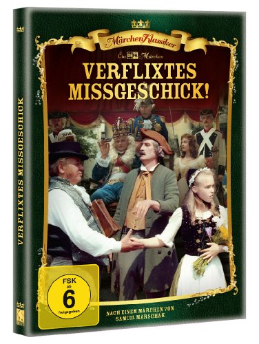  - Verflixtes Missgeschick ! (HD-Remastered)