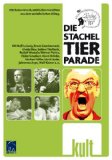 DVD - Die seltsamen Abenteuer des Herrn Fridolin B.