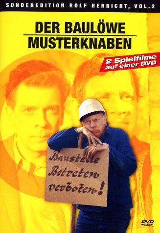  - Der Baulöwe / Musterknaben (Sonderedition)