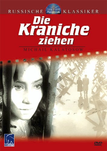  - Die Kraniche ziehen