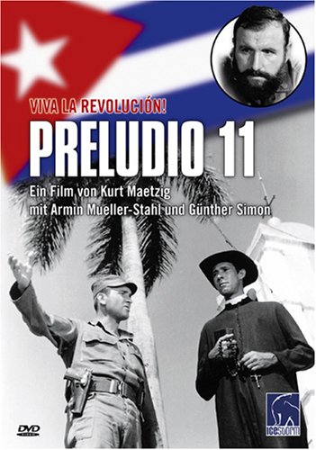 DVD - Preludio 11 (Viva La Revolucion!)