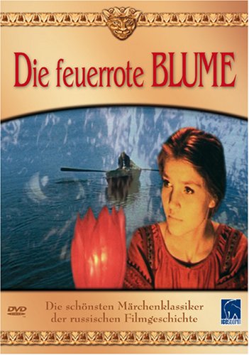  - Die feuerrote Blume