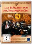 DVD - Die Geschichte vom Saffianschuh (HD-Remastered)