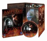 DVD - Rasputin