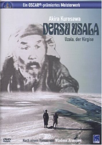 DVD - Uzala, der Kirgise - Dersu Uzala