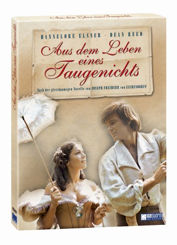 DVD - Aus dem Leben eines Taugenichts