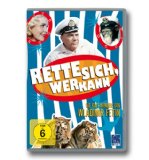 DVD - Sechs Bären und ein Clown - Mit Clown 