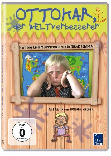 DVD - Ottokar, der Weltverbesserer