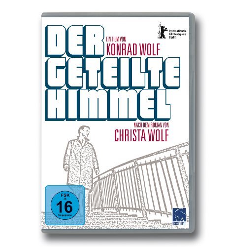 DVD - Der geteilte Himmel (nach dem Roman von Christa Wolf)