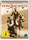 DVD - Don Quichote