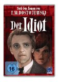 DVD - Die Brüder Karamasow (2 DVDs)