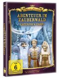 DVD - Die schöne Warwara ( digital überarbeitete Fassung )