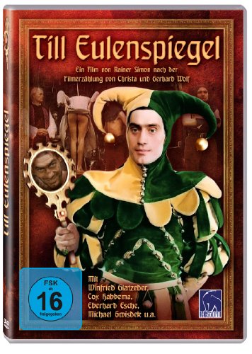 DVD - Till Eulenspiegel