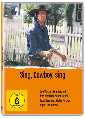  - Sing, Cowboy, sing