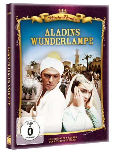  - Aladins Wunderlampe (HD-Remastered)