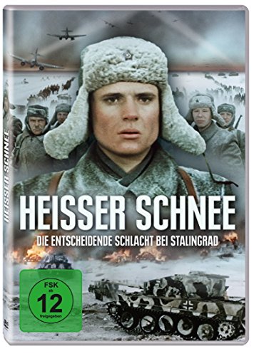  - Heisser Schnee - Die entscheidende Schlacht bei Stalingrad