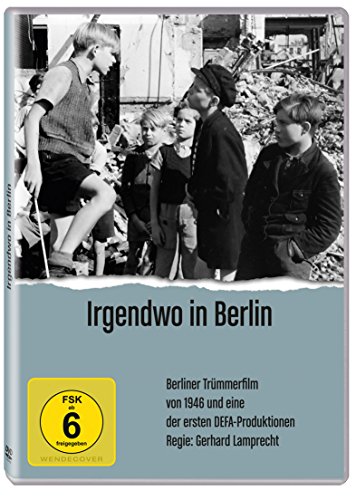  - Irgendwo in Berlin