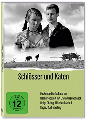  - Schlösser und Katen