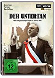  - Der Untertan. Textanalyse und Interpretation zu Heinrich Mann: Alle erforderlichen Infos für Abitur, Matura, Klausur und Referat plus Prüfungsaufgaben mit Lösungen