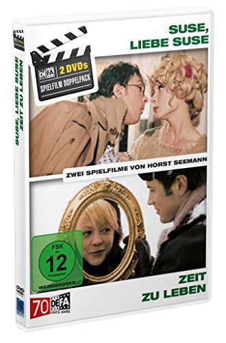  - Suse, liebe Suse - Zeit zu leben (2 DVDs)