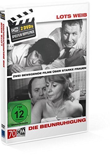  - Lots Weib - Die Beunruhigung (2 DVDs)