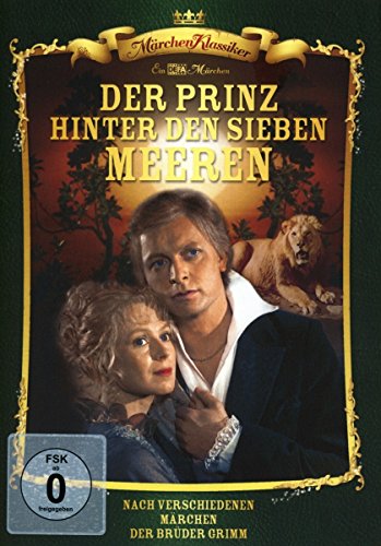  - Der Prinz hinter den sieben Meeren