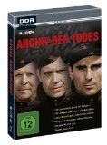 DVD - Grosse Geschichten 37 - Front ohne Gnade [4 DVDs]