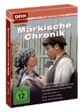 DVD - Wege übers Land - DDR TV-Archiv ( 3 DVDs )